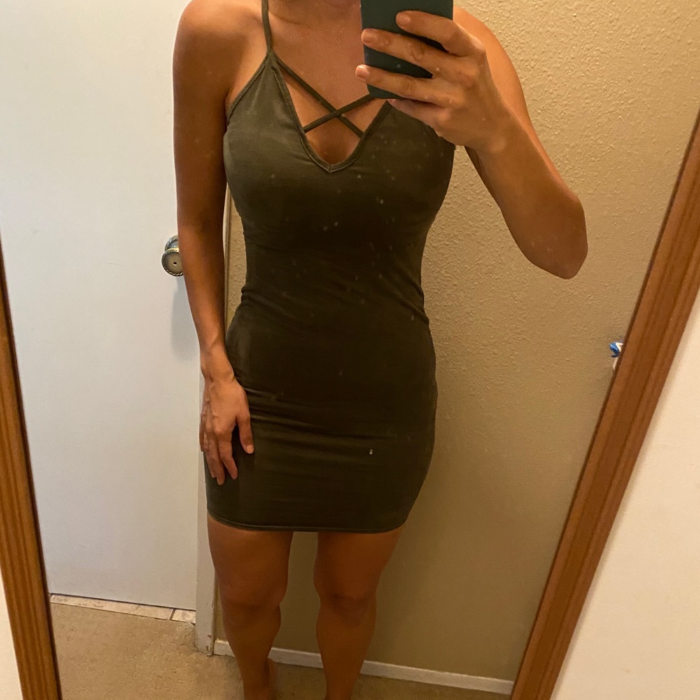 Cute Size small dress